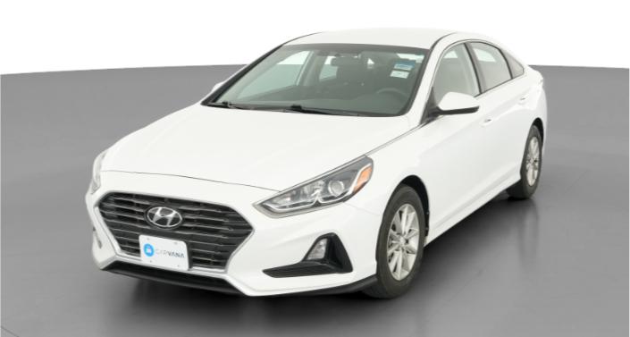 Thumbnail: 2019 Hyundai Sonata - 1