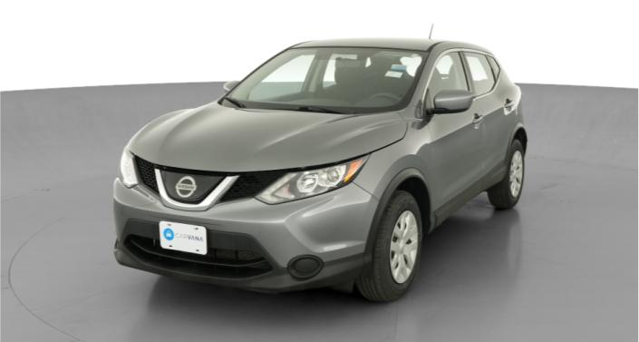 Thumbnail: 2019 Nissan Rogue Sport - 1