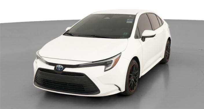 Thumbnail: 2023 Toyota Corolla - 1