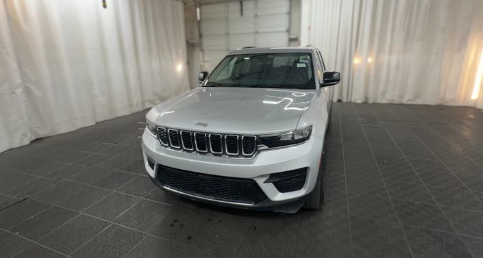 Thumbnail: 2023 Jeep Grand Cherokee - 1