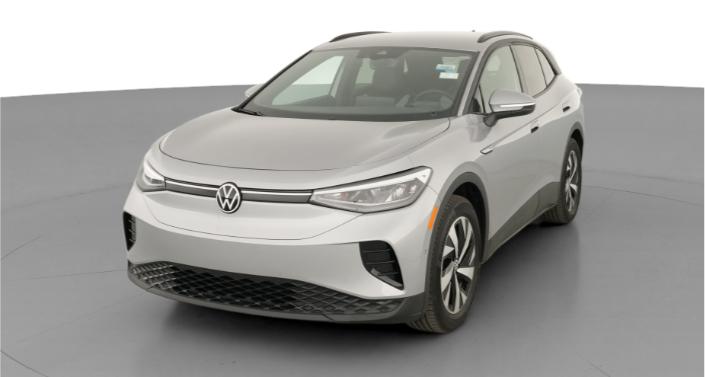 Thumbnail: 2023 Volkswagen ID.4 - 1