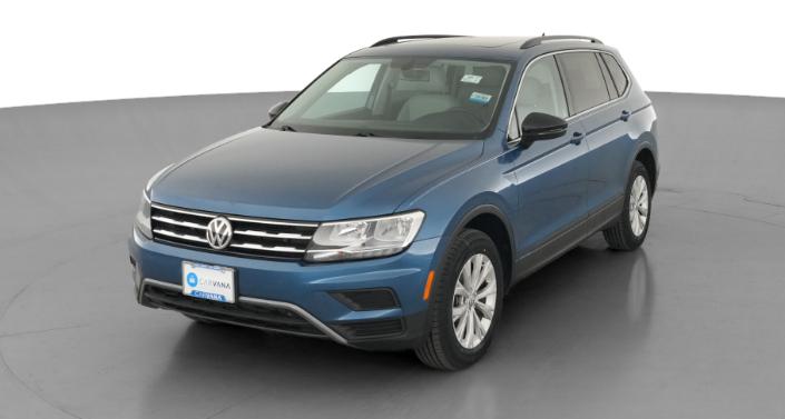 Thumbnail: 2019 Volkswagen Tiguan - 1