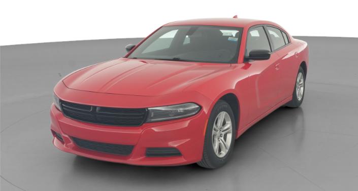 Thumbnail: 2023 Dodge Charger - 1