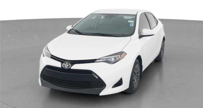 Thumbnail: 2017 Toyota Corolla - 1