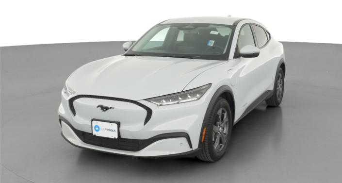 2021 Ford Mustang Mach-E Select -
                  Richton Park, IL