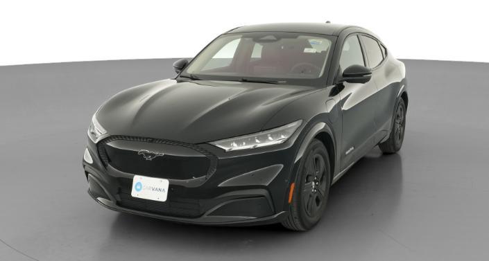 Thumbnail: 2023 Ford Mustang Mach-E - 1