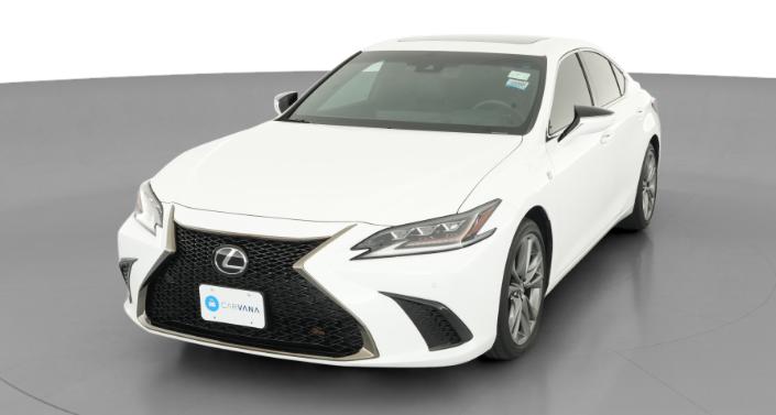Thumbnail: 2020 Lexus ES - 1