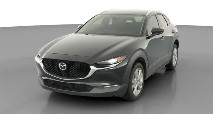 Thumbnail: 2023 Mazda CX-30 - 1