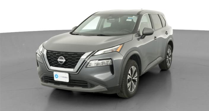 Thumbnail: 2023 Nissan Rogue - 1