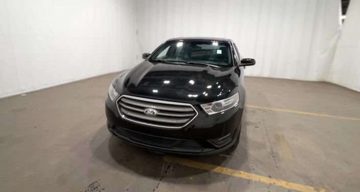 2015 Ford Taurus SEL -
                  Framingham, MA