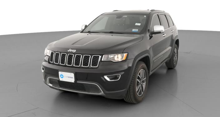 Thumbnail: 2019 Jeep Grand Cherokee - 1