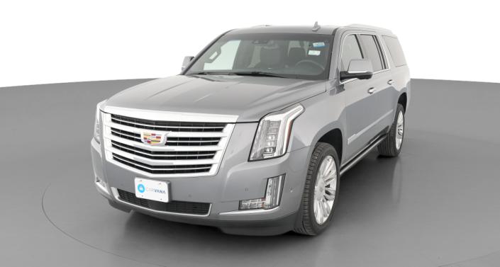 Thumbnail: 2019 Cadillac Escalade - 1