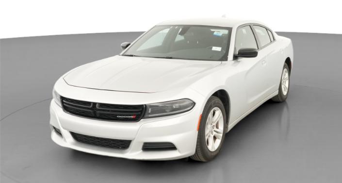 Thumbnail: 2023 Dodge Charger - 1