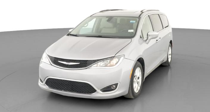 Thumbnail: 2020 Chrysler Pacifica - 1