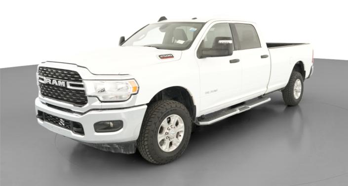 Thumbnail: 2023 RAM 2500 - 1
