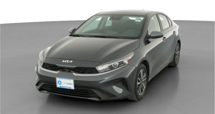 Thumbnail: 2024 Kia Forte - 1