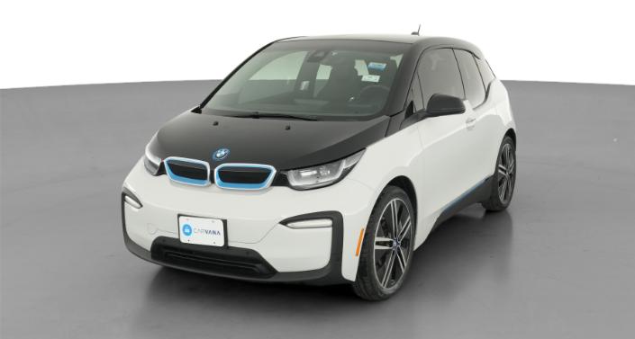 Thumbnail: 2018 BMW i3 - 1