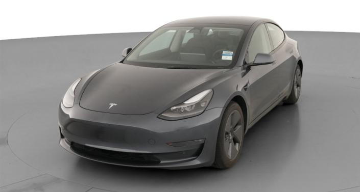 Thumbnail: 2023 Tesla Model 3 - 1