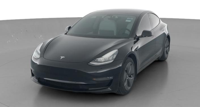 2018 Tesla Model 3 Long Range -
                  Lorain, OH