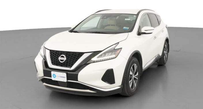 Thumbnail: 2020 Nissan Murano - 1