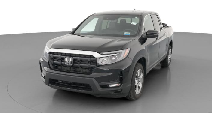 Thumbnail: 2024 Honda Ridgeline - 1