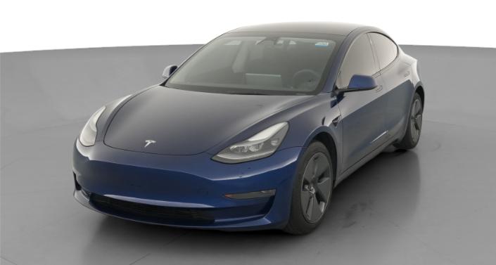 Thumbnail: 2023 Tesla Model 3 - 1
