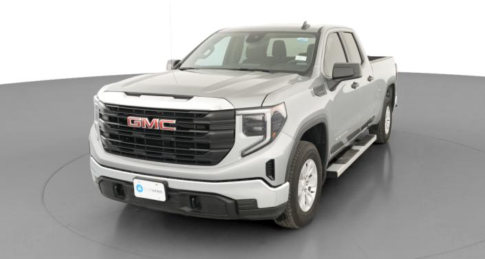 Thumbnail: 2024 GMC Sierra 1500 - 1