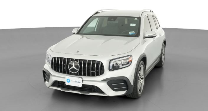 Thumbnail: 2022 Mercedes-Benz GLB - 1