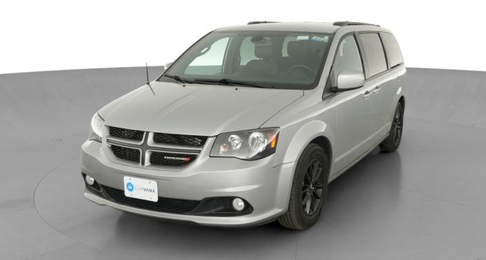 Thumbnail: 2019 Dodge Grand Caravan - 1