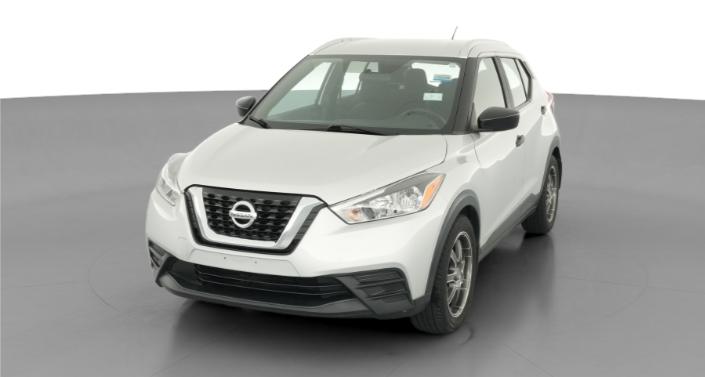 Thumbnail: 2019 Nissan Kicks - 1