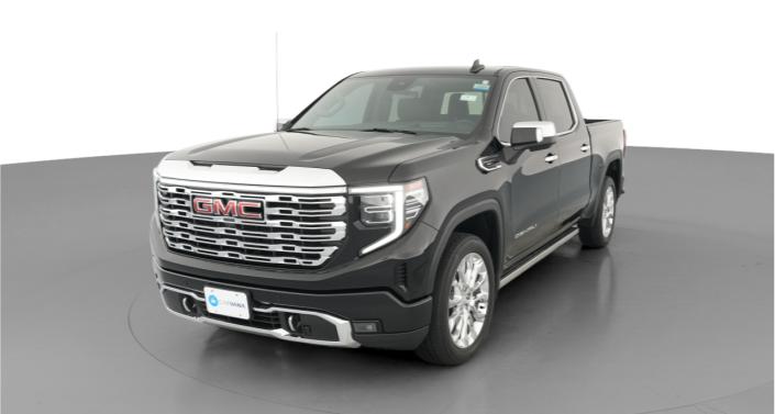 Thumbnail: 2023 GMC Sierra 1500 - 1