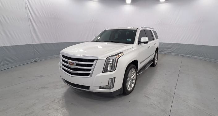 Thumbnail: 2019 Cadillac Escalade - 1