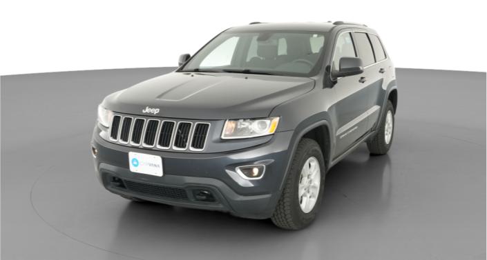 Thumbnail: 2015 Jeep Grand Cherokee - 1