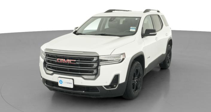 Thumbnail: 2022 GMC Acadia - 1