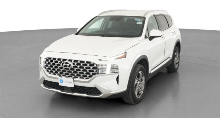Thumbnail: 2021 Hyundai Santa Fe - 1