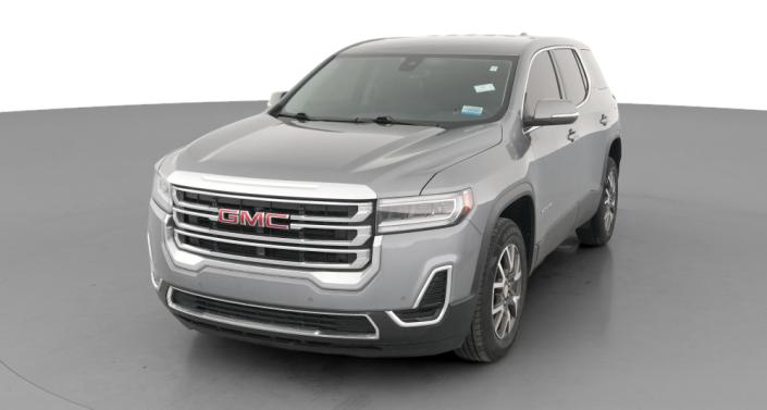Thumbnail: 2021 GMC Acadia - 1