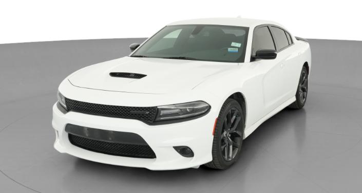 Thumbnail: 2021 Dodge Charger - 1