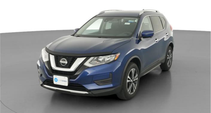 Thumbnail: 2020 Nissan Rogue - 1