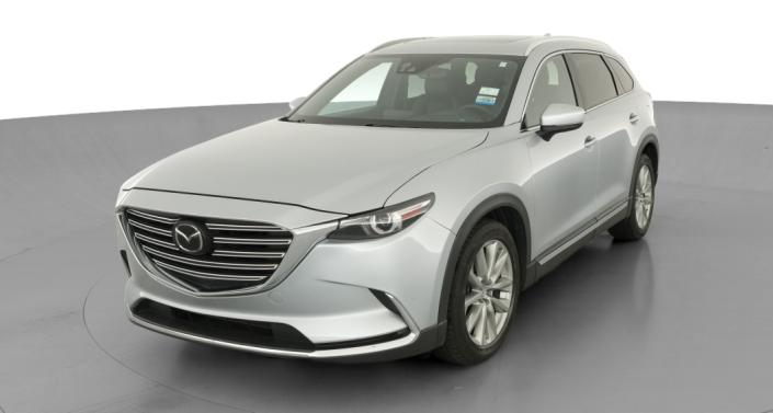 Thumbnail: 2016 Mazda CX-9 - 1