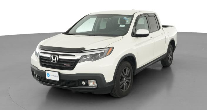 Thumbnail: 2019 Honda Ridgeline - 1