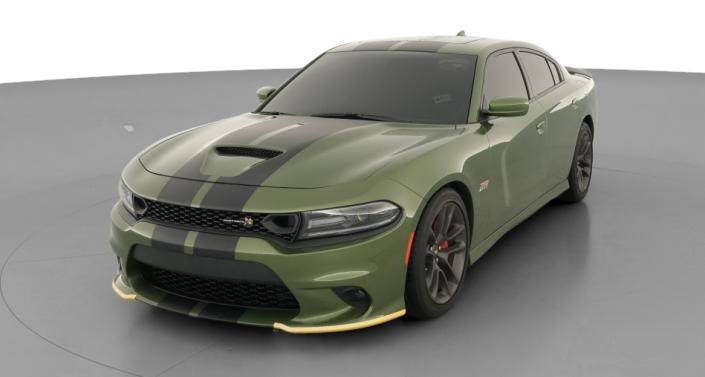 Thumbnail: 2020 Dodge Charger - 1