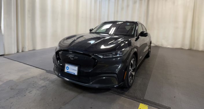 2022 Ford Mustang Mach-E Premium -
                  Riverside, CA