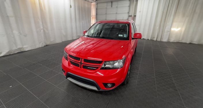 Thumbnail: 2018 Dodge Journey - 1