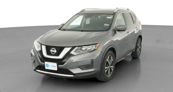 Thumbnail: 2020 Nissan Rogue - 1