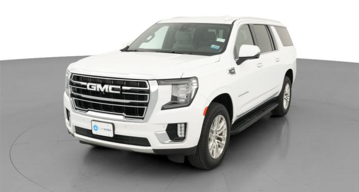 Thumbnail: 2022 GMC Yukon XL - 1