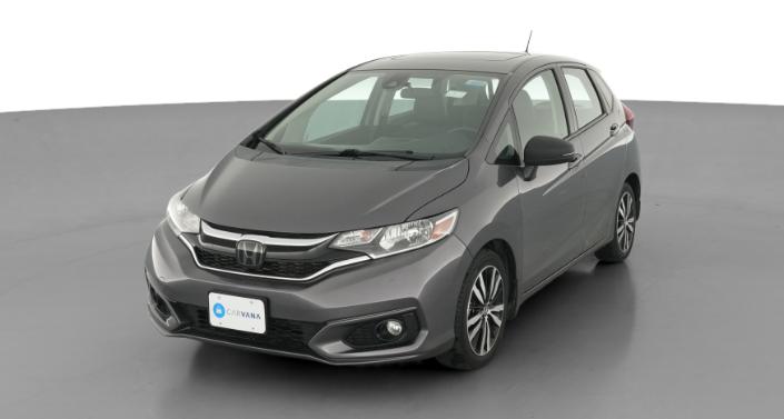 Thumbnail: 2018 Honda Fit - 1