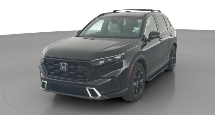 Thumbnail: 2025 Honda CR-V - 1