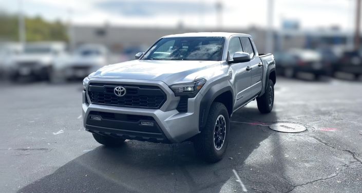 Thumbnail: 2025 Toyota Tacoma - 1