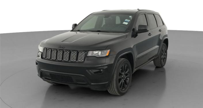 Thumbnail: 2019 Jeep Grand Cherokee - 1