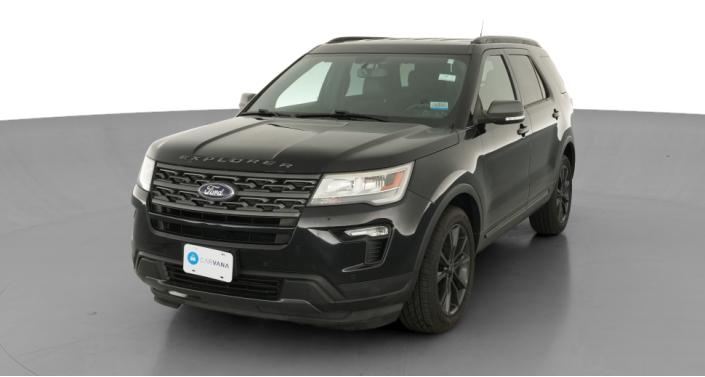 Thumbnail: 2019 Ford Explorer - 1